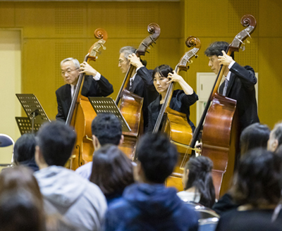 しもたか音楽祭