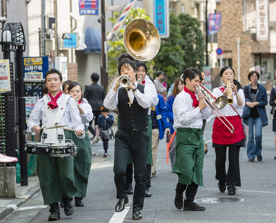 しもたか音楽祭