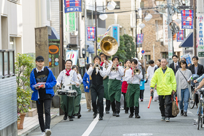 しもたか音楽祭