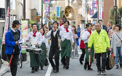 しもたか音楽祭