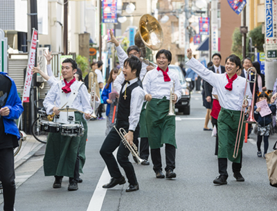 しもたか音楽祭