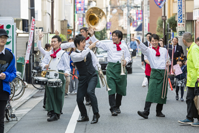 しもたか音楽祭