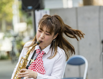 しもたか音楽祭