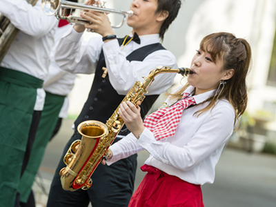 しもたか音楽祭