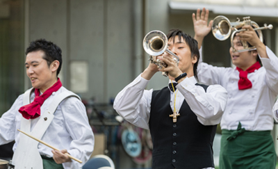 しもたか音楽祭