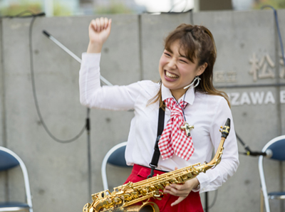 しもたか音楽祭