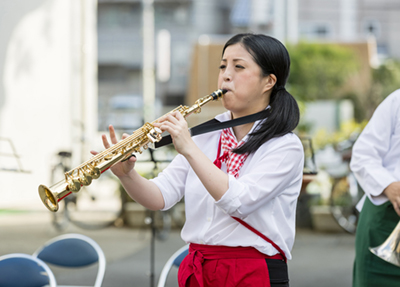 しもたか音楽祭