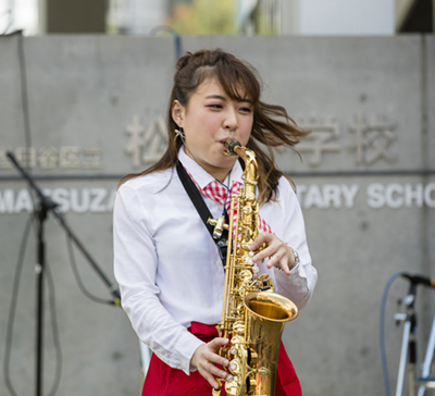 しもたか音楽祭