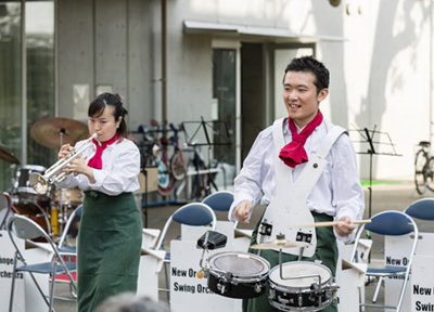 しもたか音楽祭