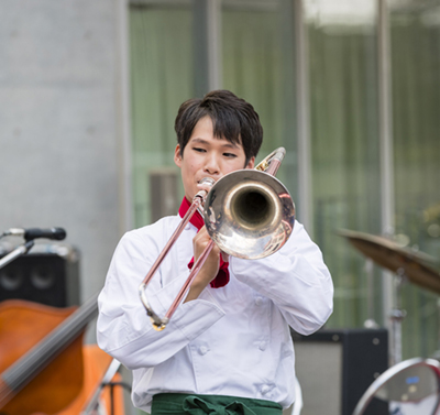 しもたか音楽祭