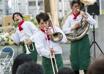 しもたか音楽祭