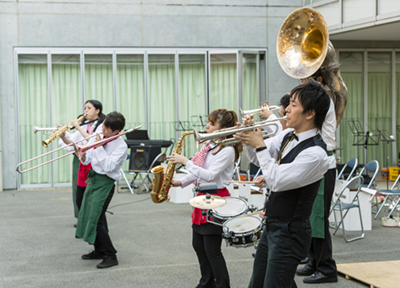 しもたか音楽祭