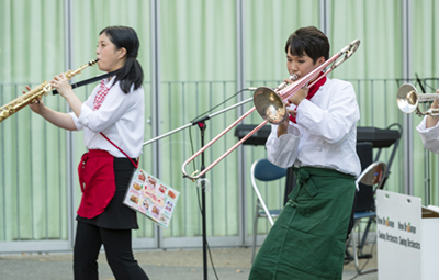 しもたか音楽祭