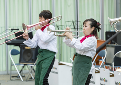 しもたか音楽祭