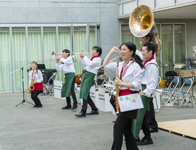 しもたか音楽祭