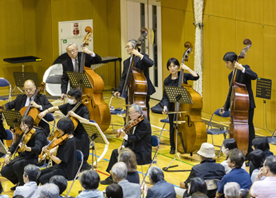 しもたか音楽祭