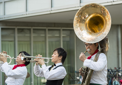 しもたか音楽祭