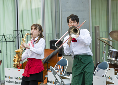 しもたか音楽祭