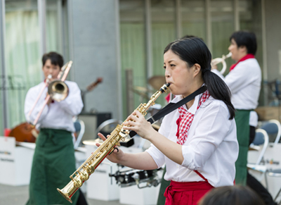 しもたか音楽祭