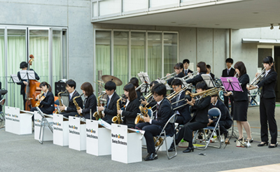 しもたか音楽祭