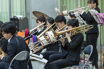 しもたか音楽祭