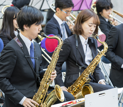 しもたか音楽祭