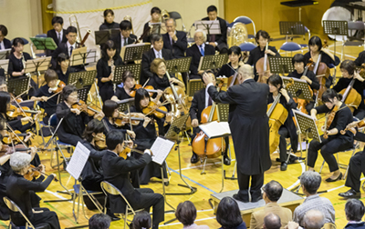 しもたか音楽祭