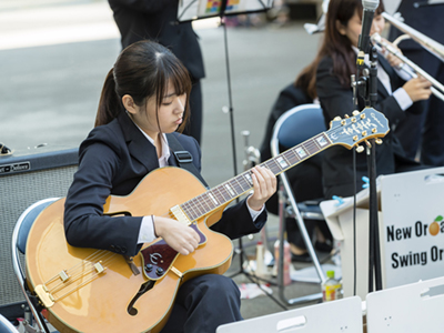 しもたか音楽祭