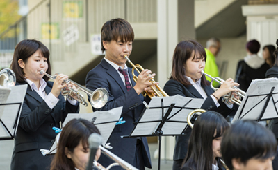 しもたか音楽祭