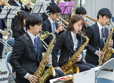 しもたか音楽祭