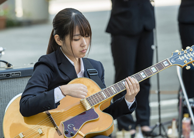 しもたか音楽祭