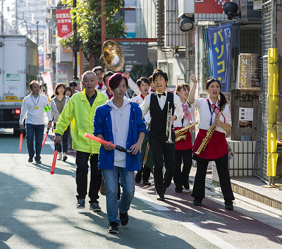 しもたか音楽祭