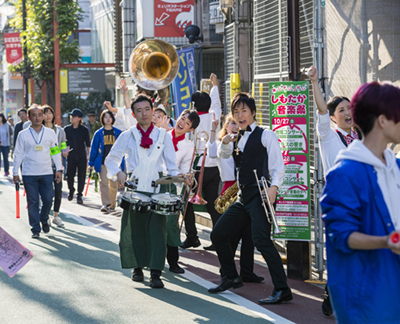 しもたか音楽祭