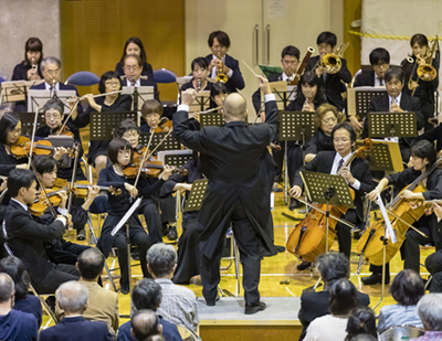 しもたか音楽祭