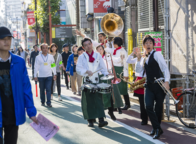 しもたか音楽祭