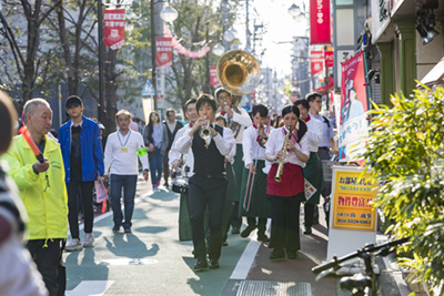 しもたか音楽祭