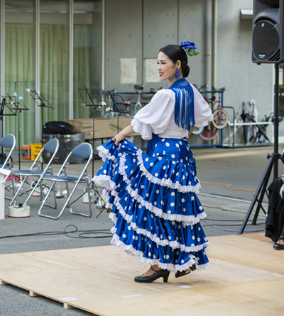 しもたか音楽祭