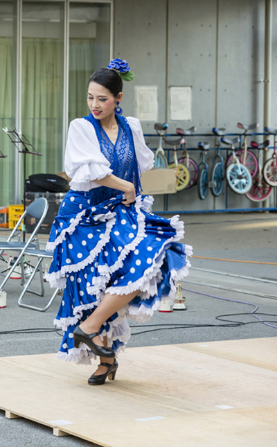 しもたか音楽祭