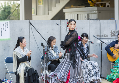 しもたか音楽祭