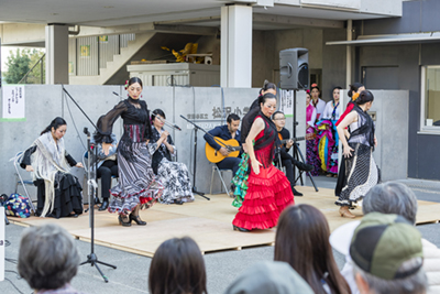 しもたか音楽祭