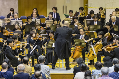 しもたか音楽祭