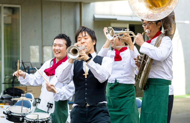 しもたか音楽祭