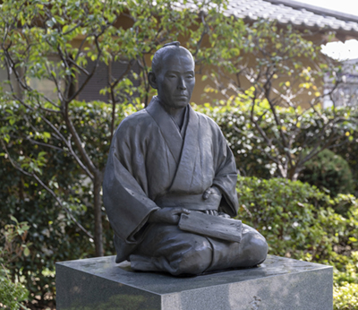 萩・世田谷幕末維新祭り